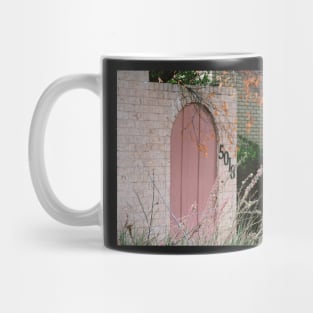 Architecture Mug